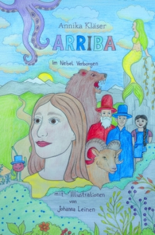 Arriba