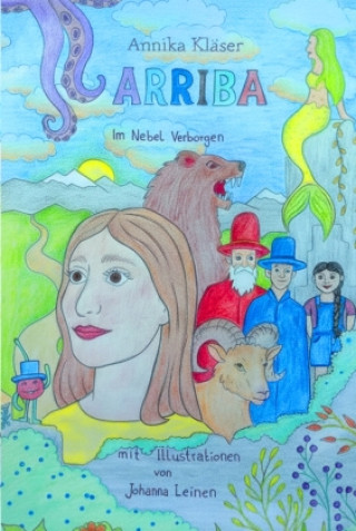 Arriba
