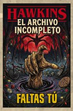 Hawkins. El Archivo Incompleto
