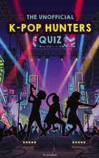 The Unofficial Demon Hunters Quiz