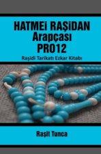 HATMEi RA¿iDAN PRO12 ARAPÇA