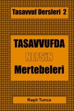 TASAVVUF DERSLERi