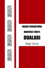 Mahfuzei Taviyl Dualari
