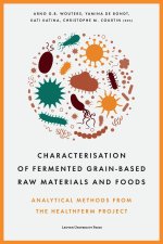 Characterisation of Fermented Grain-based Raw Materials and Foods
