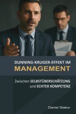 Dunning-Kruger-Effekt im Management