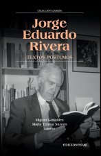Jorge Eduardo Rivera