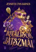 Riválisok játszmái