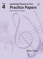 Learning Theory is Fun Practice Papers Grade 4