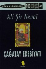 Ali Sir Nevai ve Cagatay Edebiyati