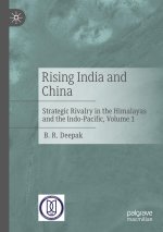 Rising India and China