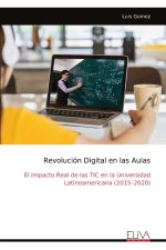 Revolución Digital en las Aulas