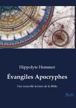 Évangiles Apocryphes