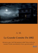La Grande Comète De 1882
