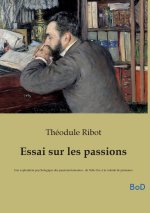 Essai sur les passions