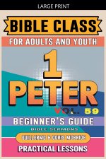 Bible Class for Adults and Youth