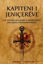 Kapiteni i Jeniçerëve