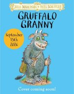 Gruffalo Granny