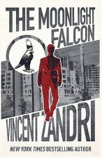 The Moonlight Falcon
