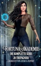 Fortuna-Akademie-Die Komplette Serie