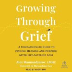 Growing Through Grief