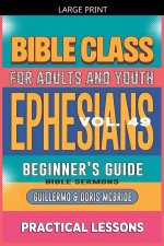 Bible Class for Adults and Youth
