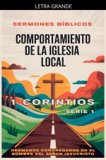 Comportamiento de la Iglesia Local