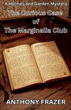 The Curious Case of The Marginalia Club