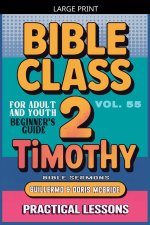 Bible Class for Adults and Youth