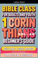 Bible Class for Adults and Youth