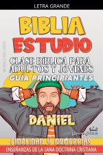Clase Bíblica para Adultos y Jóvenes