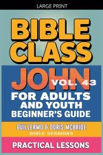 Bible Class for Adults and Youth