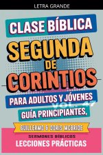 Clase Bíblica para Adultos y Jóvenes