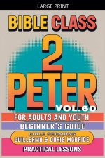 Bible Class for Adults and Youth