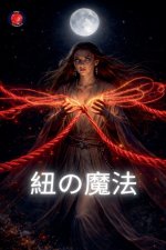 紐の魔法