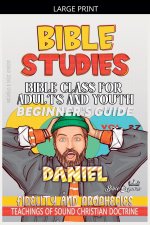 Bible Class for Adults and Youth