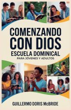 Comenzando con Dios