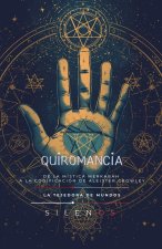 QUIROMANCIA SAGRADA
