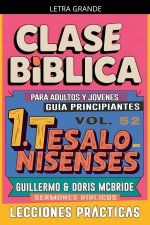 Clase Bíblica para Adultos y Jóvenes