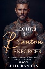 Incinta dal Bratva Enforcer