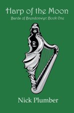 Harp of the Moon