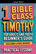 Bible Class for Adults and Youth