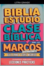 Clase Bíblica para Adultos y Jóvenes