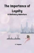 The Importance of Loyalty