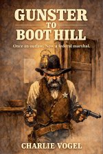 Gunster to Boot Hill