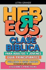 Clase Bíblica para Adultos y Jóvenes