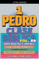Clase Bíblica para Adultos y Jóvenes