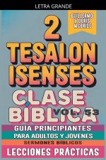 Clase Bíblica para Adultos y Jóvenes
