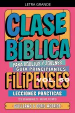 Clase Bíblica para Adultos y Jóvenes