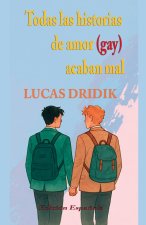 Todas las historias de amor (gay) acaban mal