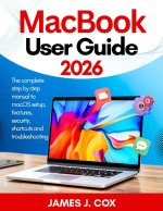 MacBook User Guide 2026